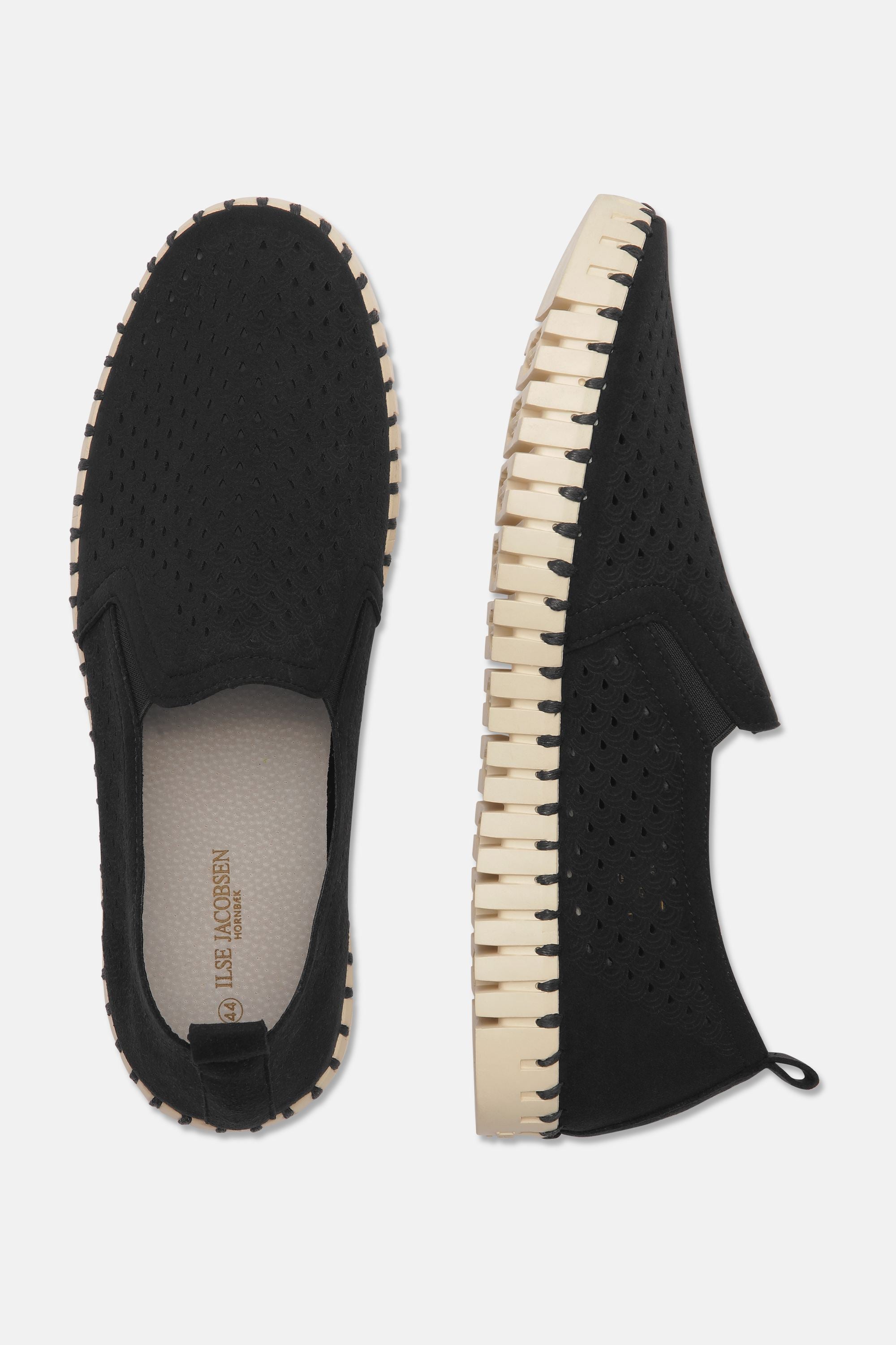 Men’s Comfort Shoes - Black